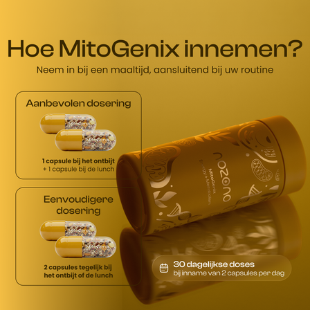 MitoGenix
