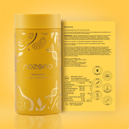 NOZONO® Signature System