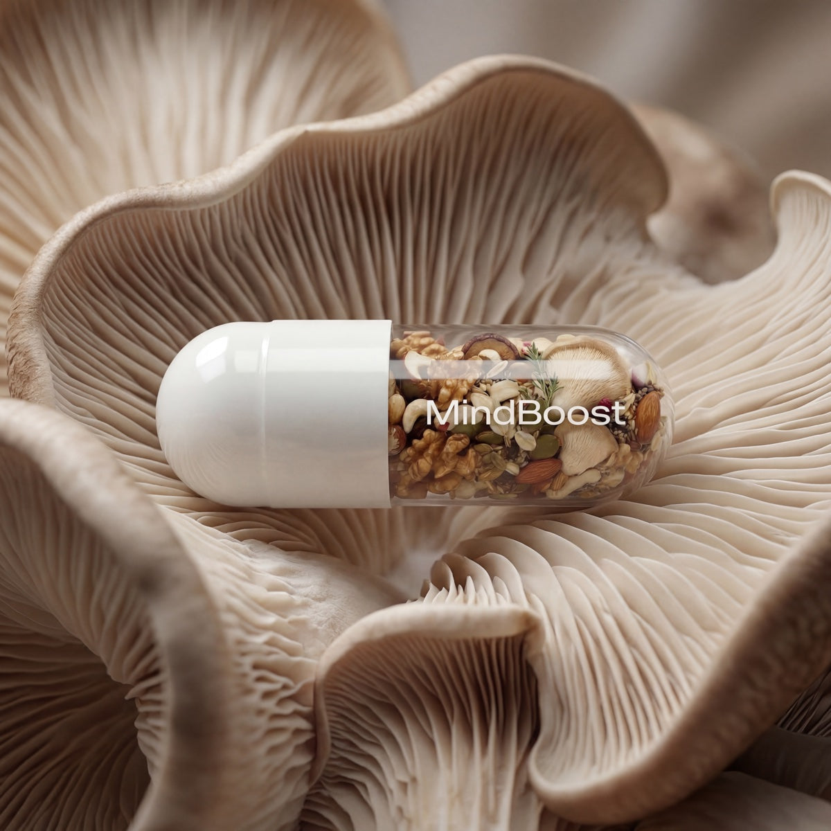 MindBoost