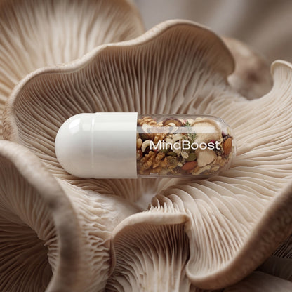 MindBoost