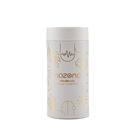 NOZONO® MindBoost
